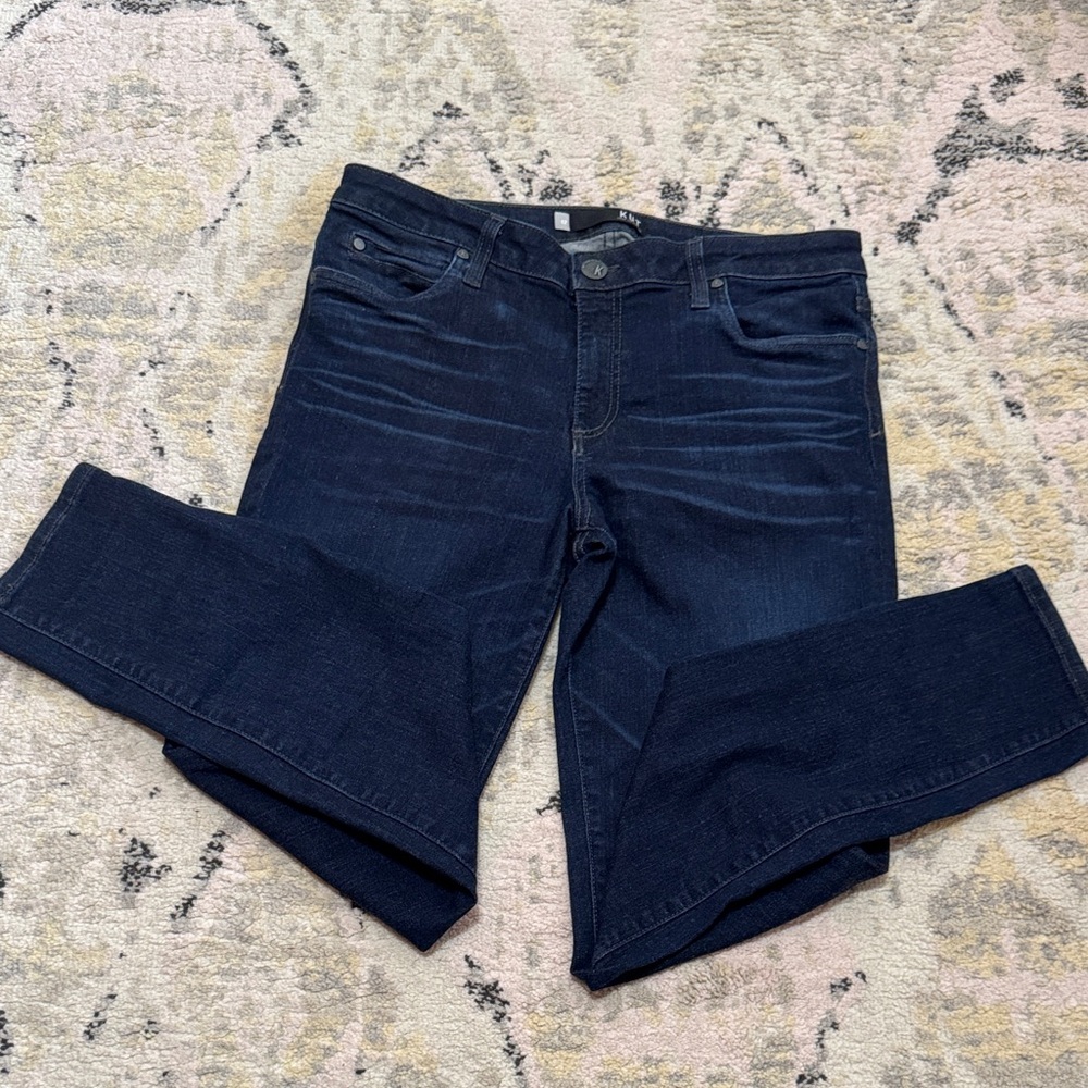 Kut Kloth denim
